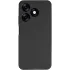 Чохол Silicone Case Lakshmi Premium із закритою камерою для TECNO Spark 10 – Чорний / Black. Фото 3 з 7