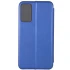 Чохол-книжка класичний на Samsung Galaxy A17 4G/5G – Синій. Фото 3 з 5