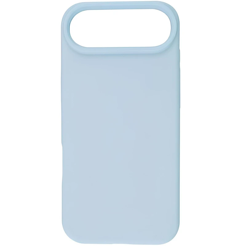 Силіконовий чохол Fibra Full with MagSafe для Apple iPhone 17 Air (6.5") – Lilac Cream. Фото 1 з 1