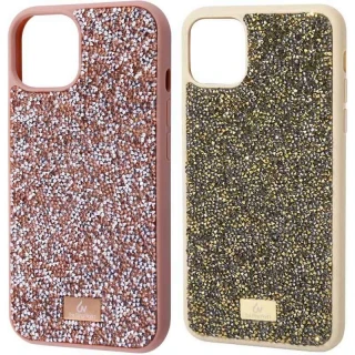 TPU чехол Bling World Rock Diamond для Apple iPhone 12 (6.1") фото 1 из 4