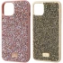 TPU чехол Bling World Rock Diamond для Apple iPhone 14 (6.1") фото 1 из 2