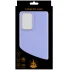 Чохол Silicone Case Lakshmi Premium із закритою камерою для Samsung Galaxy A12 – Бузковий / Dasheen. Фото 7 з 8