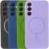Чохол Silicone Cover Lakshmi Full Camera (AA) with Magnetic Fit для Samsung Galaxy S25+ фото 3 з 3
