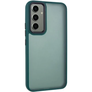 Чохол TPU+PC Lyon Frosted на Samsung Galaxy A35 фото 1 з 13