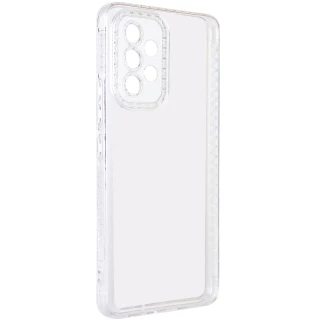Силіконовий чохол з візерунком на Samsung Galaxy A72 4G / A72 5G фото 1 Силіконовий чохол з візерунком на Samsung Galaxy A72 4G / A72 5G фото 1 з 3