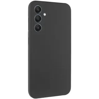 Чехол Silicone Case Lakshmi Premium з закритою камерою на Samsung Galaxy S26 FE фото 1 из 3