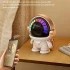Bluetooth Колонка Astronaut mini K-29 – White. Фото 4 из 6