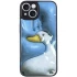 Чехол Prisma Plush для Apple iPhone 14 (6.1") – WTF. Фото 1 из 2