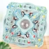 Настільна інтерактивна гра Ummi 707-36 Pop N Drop Penguins Game – Blue. Фото 3 з 6