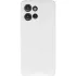 Чохол Silicone Cover Ummi Lakshmi Full Camera (AA) для Motorola Edge 50 – Білий / White. Фото 3 з 17