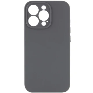 Чехол Silk Full Camera Protective (AA) NO LOGO для Apple iPhone 13 Pro (6.1") фото 1 из 5