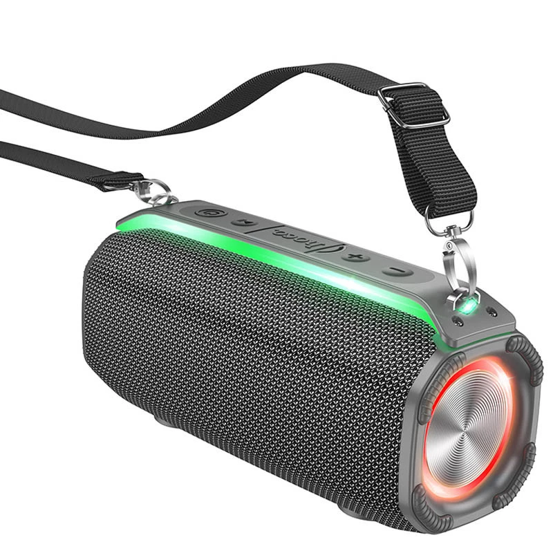 

Bluetooth Колонка Hoco HC23 Rick sports (Gray)