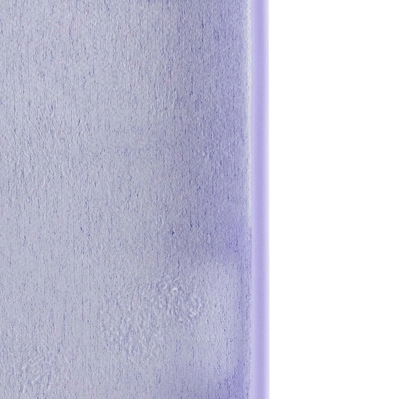 Чохол Silicone Case з захистом камери на Apple iPhone 16 Plus – Бузковий / Dasheen. Фото 6 з 6