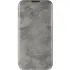 Чехол-книга Belora Classic для Samsung Galaxy A31 – Gray. Фото 2 из 3