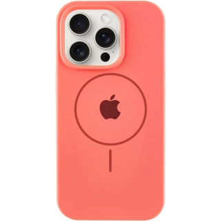 Чехол Silicone Armor Max with MagSafe для Apple iPhone 11 Pro (5.8") фото 1 из 9