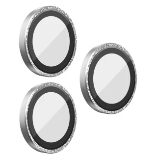 Захисне скло BlueO Metal на Apple iPhone 15 Pro фото 1 з 4