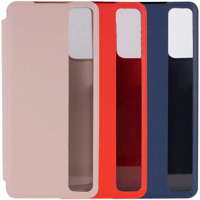 Чохол-книжка з полоскою на Samsung Galaxy S21+ фото 1 з 1