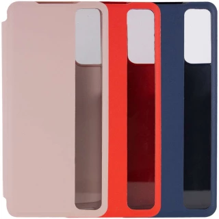Чехол книжка с полоской для Samsung Galaxy S21+ фото 1 Чехол книжка с полоской для Samsung Galaxy S21+ фото 1 из 1