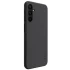 Пластикова накладка Nillkin Frost на Samsung Galaxy A15 4G/5G – Чорний. Фото 3 з 6