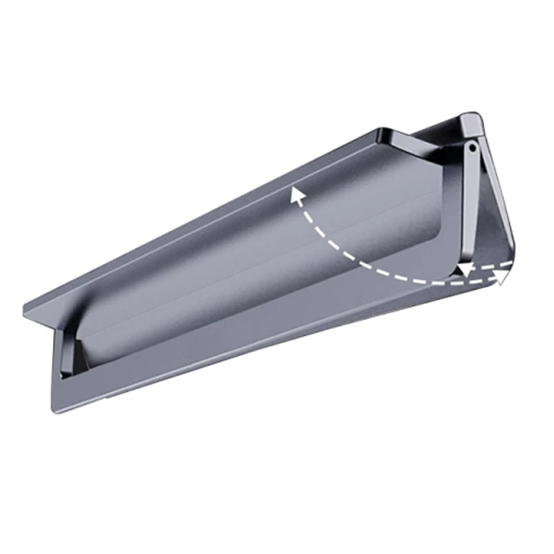 Підставка для ноутбуку WIWU S900 – Grey. Фото 3 з 7