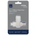 Флеш-накопитель WIWU WI-FD003 Infinite 2in1 Type-C USB 3.2 - 32GB – silver. Фото 5 из 5