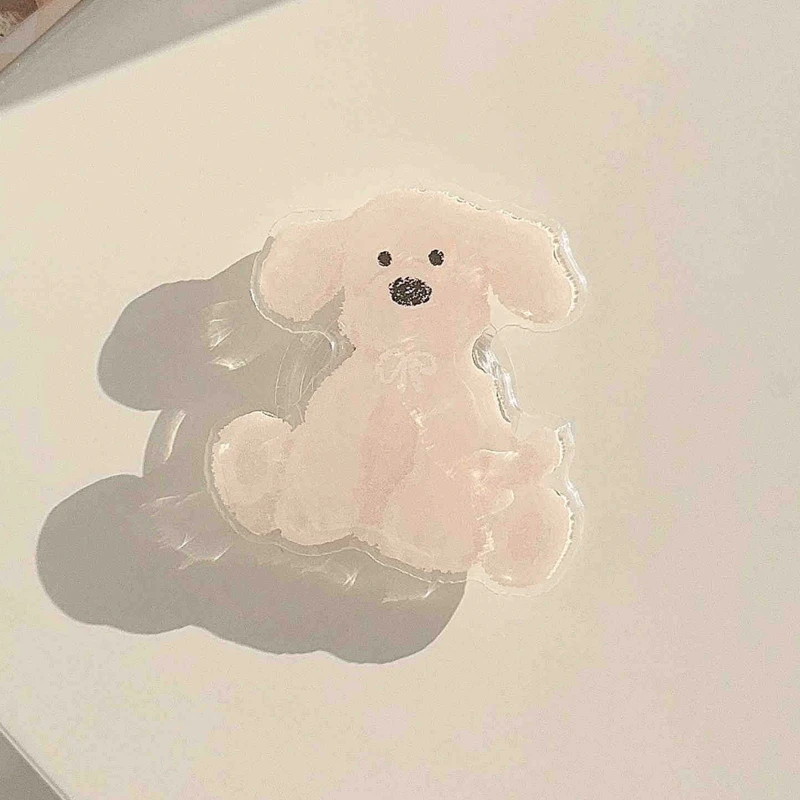 Тримач для телефону Popsocket Baby Animals – Ragdoll Dog. Фото 2 з 3