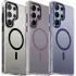 Чехол TPU+PC Puloka Resplendent with Magnetic Fit для Samsung Galaxy S26 Ultra фото 2 из 3