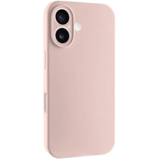 Чехол Silk Full Camera Protective (AA) NO LOGO для Apple iPhone 16 фото 1 из 8