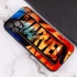Скляний чохол Diversity на Apple iPhone 12 Pro Max (6.7") – Marvel. Фото 3 з 4