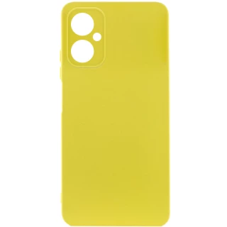 Чохол Silicone Case Lakshmi з закритою камерою на Motorola Moto G14 фото 1 з 4