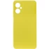 Чохол Silicone Case Lakshmi з закритою камерою на Motorola Moto G14 – Жовтий / Flash. Фото 1 з 4