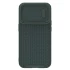 TPU+PC чехол Nillkin Textured S Magnetic для Apple iPhone 14 Pro (6.1") – Dark green. Фото 1 из 5