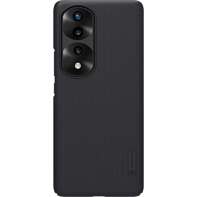 

Пластикова накладка Nillkin Frost на Huawei Honor 70 Pro