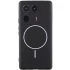 Силіконовий чохол Lakshmi MagFit з захистом камери для Motorola Edge 50 Ultra – Чорний / Black. Фото 1 Силіконовий чохол Lakshmi MagFit з захистом камери для Motorola Edge 50 Ultra – Чорний / Black. Фото 1 з 3