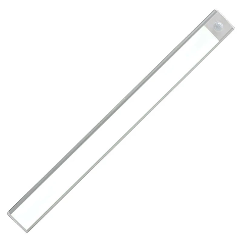 

Сенсорний світильник LED з датчиком движения MZ-L1005 (40*10*400mm) (White)