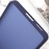 Чохол TPU+PC Lyon Frosted на Xiaomi Poco F5 Pro – Синій / Navy Blue. Фото 7 з 7