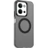 TPU+PC чохол Hybrid Magnetic Safe Case для Xiaomi Poco C85 (Global) – Black. Фото 1 з 4