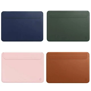 Чохол WIWU Air Skin Pro II 15.4" фото 1 з 3