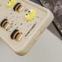 Чохол TPU Toys Case для Xiaomi Poco M6 Pro 4G – Sand / Always Happy. Фото 6 з 6