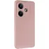 Чохол Silicone Case Lakshmi Premium із закритою камерою для Xiaomi Redmi Note 17 Pro – Рожевий / Pink Sand. Фото 1 з 1