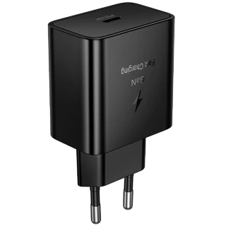 МЗП Hoco N77 Star PD45W (1USB-C) фото 1 з 6