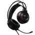 Накладные наушники Hoco W118 Extreme (3.5mm/1.8m) – Black. Фото 5 из 6