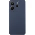 Чохол Silicone Cover Ummi Lakshmi Full Camera (AA) для Xiaomi Redmi Note 14 Pro 4G – Синій / Midnight blue. Фото 1 з 4
