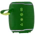 Bluetooth колонка Hopestar P58 mini 10W – Green. Фото 4 з 4