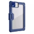 Чохол-книжка Nillkin Bumper Pro Multi-angle для Xiaomi Pad 7 / Pad 7 Pro (11.2") – Sapphire blue. Фото 2 з 5