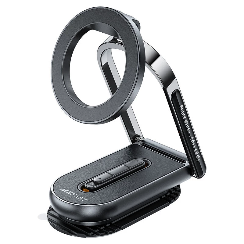Автотримач Acefast D54 Magnetic for Dashboard фото 1 з 1