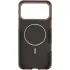 Чохол PC Sparta Slim Shield with Magnetic Fit для Apple iPhone 16 Pro – Brown. Фото 5 з 7