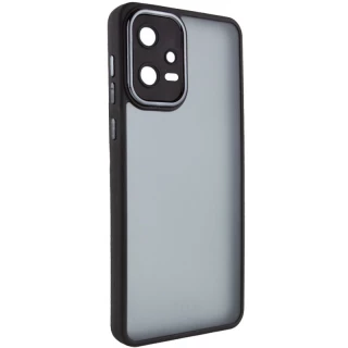 TPU+PC чохол Accent на Xiaomi Redmi Note 12 5G фото 1 з 2