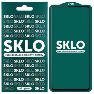 SKLO Защитное стекло на Samsung Galaxy S20 FE фото 1 SKLO Защитное стекло на Samsung Galaxy S20 FE фото 1 из 2