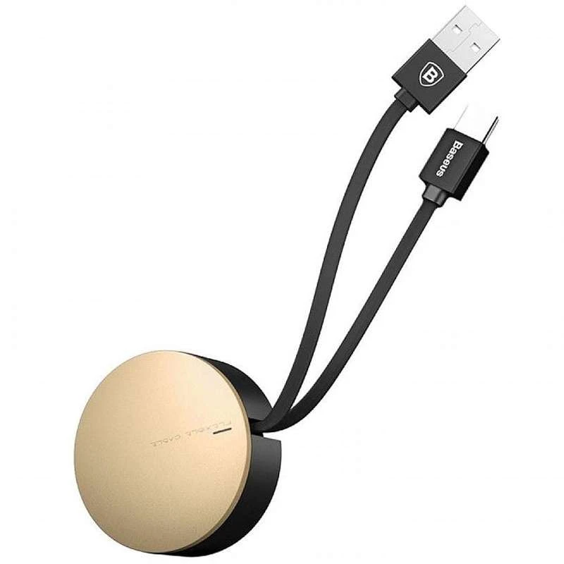 

Дата кабель Baseus New Era Type-C 2A (0.9m)